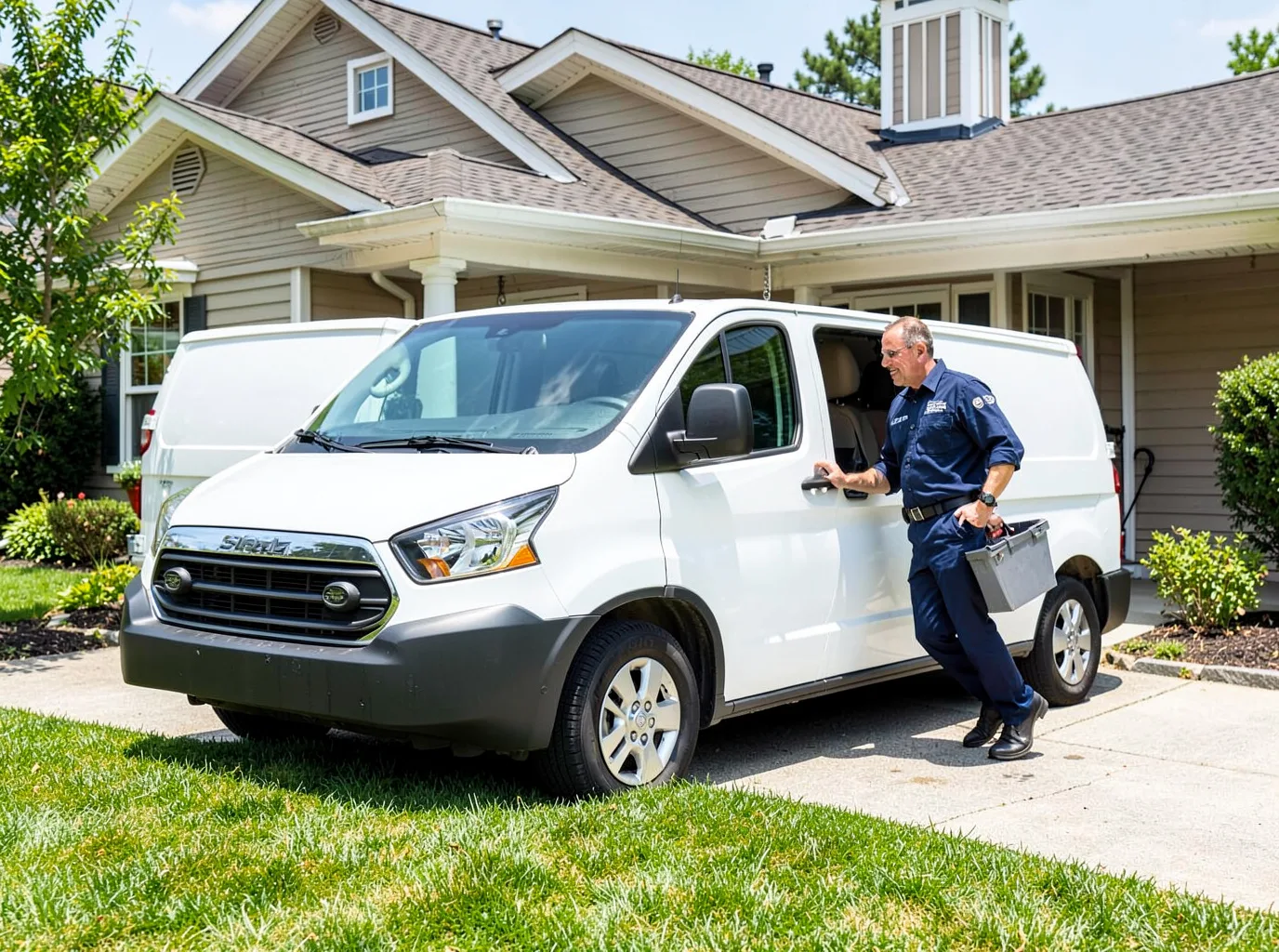 Emergency Plumber company in Ennice, NC