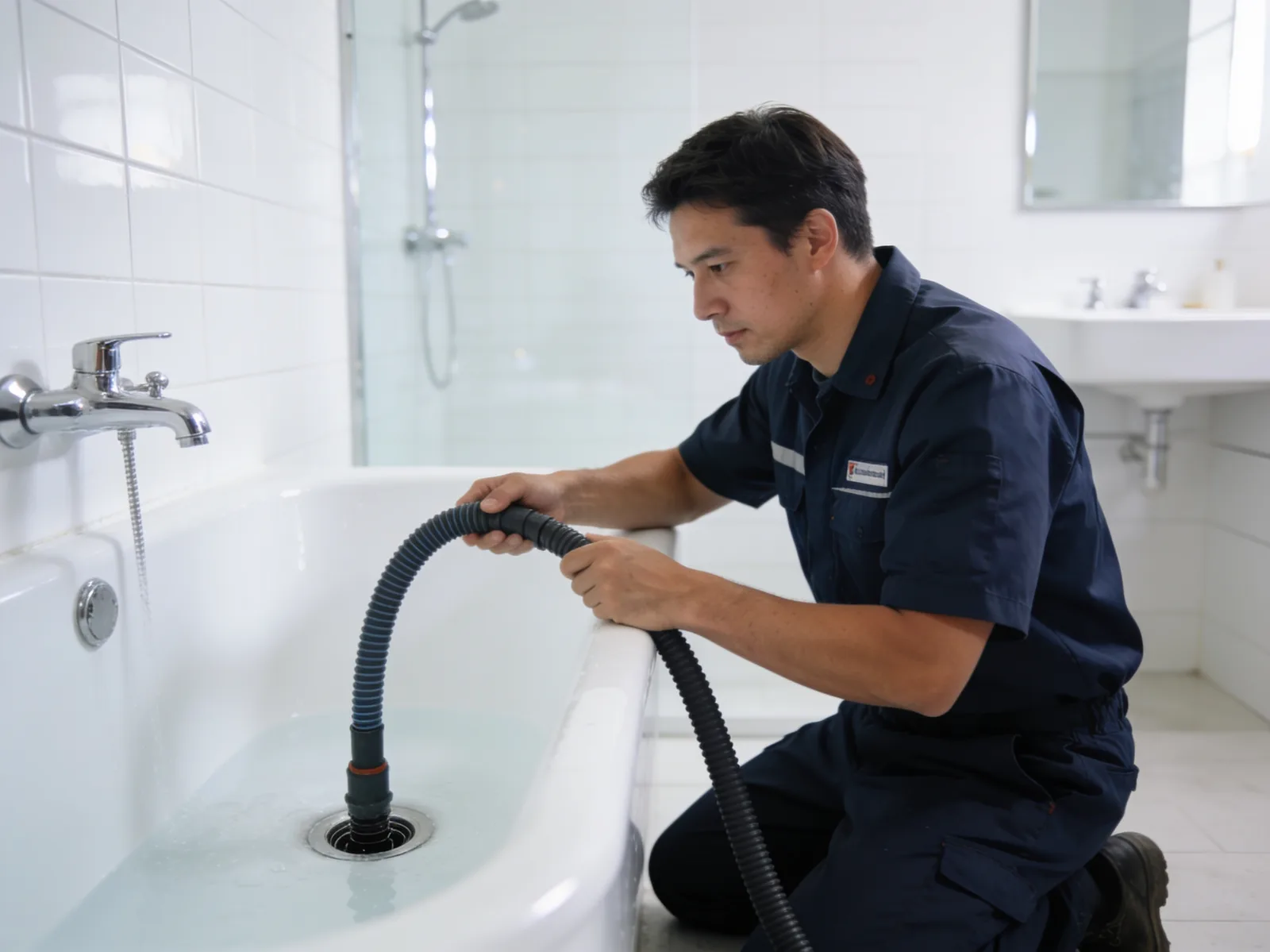 Emergency Plumber Ennice, NC FAQs